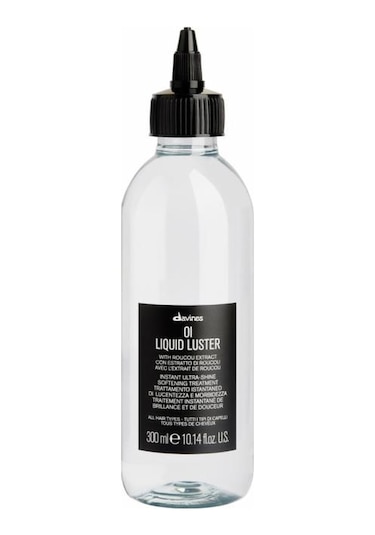 Davines Oi Liquid Luster Saç Serumu 300 ML
