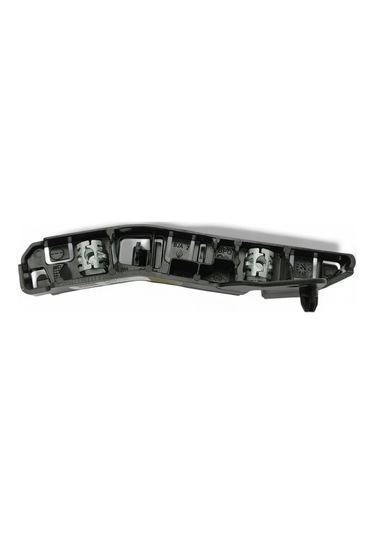 Clio 5.5 Sağ Ön Tampon Braketi Sis Bağlantı Ayağı - Renault 622401565r
