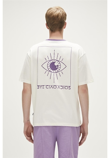 Bad Bear 23.01.07.031-c108 Adios Erkek T-shirt 001