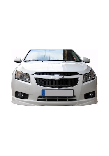 Chevrolet Cruze Ön Tampon Eki 2009-2011 Modellere Uyumludur