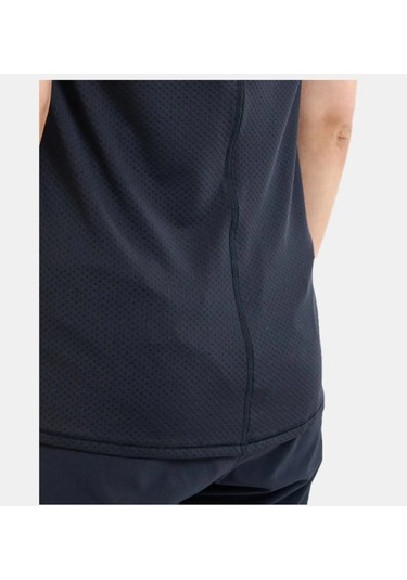 Kadın Heatgear Armour Kısa Kollu 1328964-001 Siyah