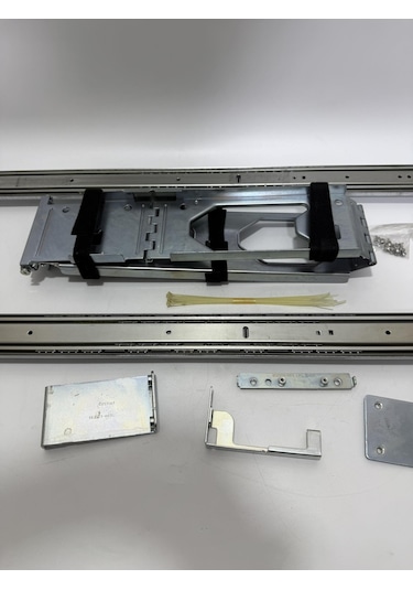 Hp Compaq Proliant Ml530 Ml570 Ray Kiti 163737-015 Çok Renkli