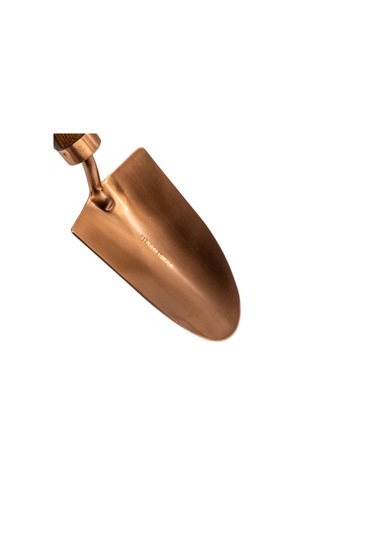 Gardenwind Tulip 1801 Paslanmaz Çelik Bahçe Geniş   Kürek