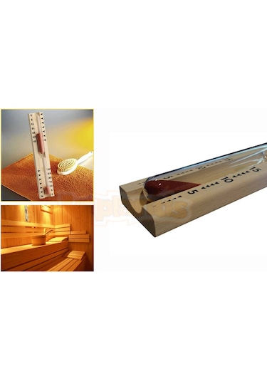 Tfa Sauna Kum Saati 15 Dakika