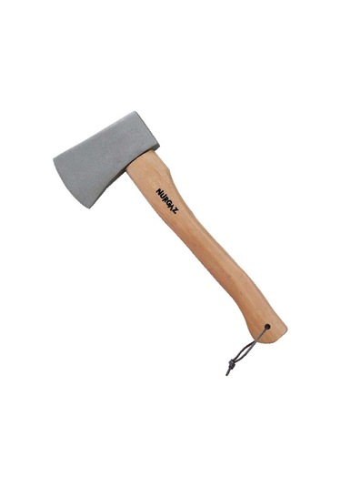 Nurgaz Küçük Balta Ng Kb-S