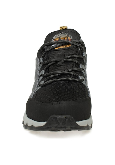 Lumberjack Divine 3pr Waterproof Outdoor Gri Erkek Spor Ayakkabı Gri