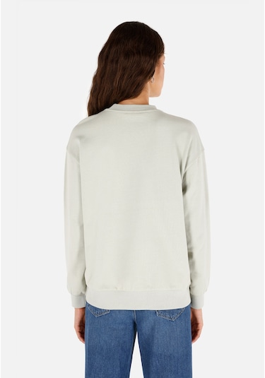Colin's Colins Yeşil Kadın Sweatshirt Cl1070560 Q1.v2 Mgr Mint Yeşili Colin's Colins Yeşil Kadın Sweatshirt Cl1070560 Q1.v2 Mgr Mint Yeşili