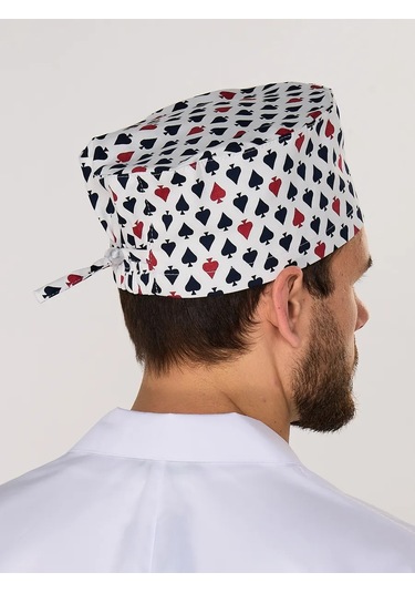 Linesta Hasta Başı Tıbbi Desenli 225911449