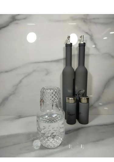 Audrey Başucu Sürahisi - 525 Ml