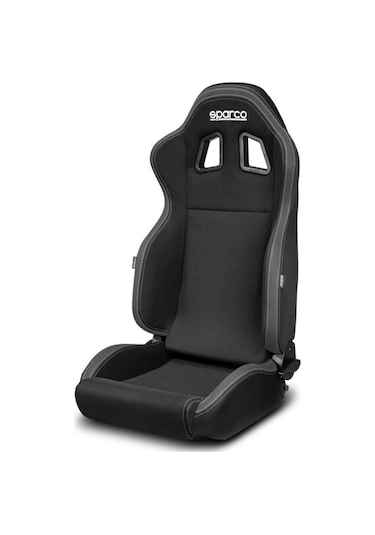 Sparco R100 My22 Sport Otomobil Koltuğu 009014nrgr