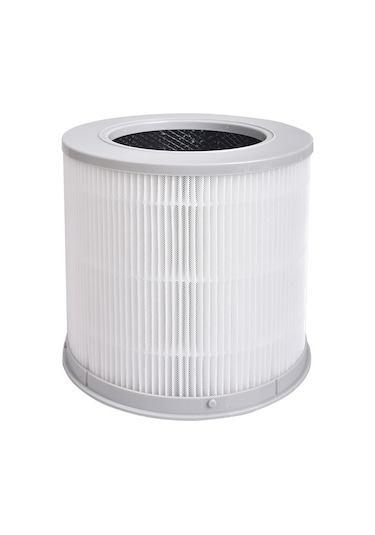 Xiaomi Smart 4 Compact Hava Temizleyici İle Uyumlu Filtre