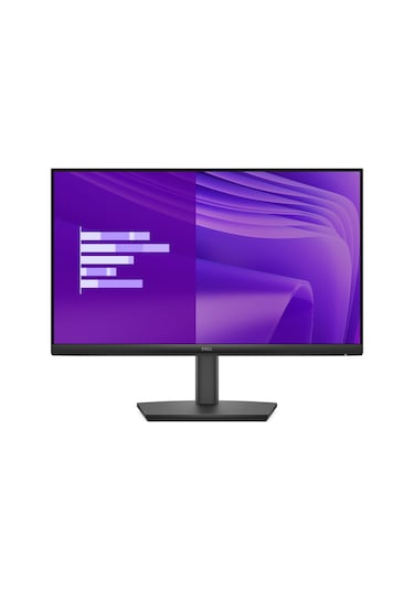 Dell Pro E2425hsm 23.8" 100hz 5ms Vga+hdmı+dp Fullhd Ips Vesa Monitör
