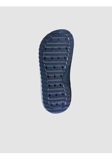 Snx Lacivert Erkek Delikli Eva Terlik Lacivert