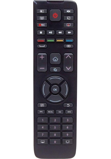 Hi-Level Hl39Dal13 4K Smart Lcd Led Tv Kumanda