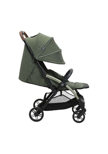 Chicco Goody Xplus Bebek Arabası