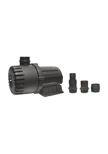 Resun Devirdaym Motoru 28000 L/H