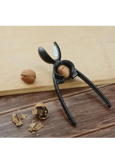 Büro Ev Ofis Mutfağı İçin Kestane Çizici Ceviz Kırıcı Aparat