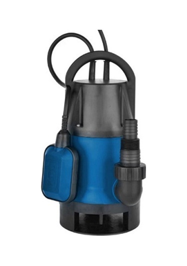 Rainpump Drenaj Dalgıç Pompa 750w Cd750p-n