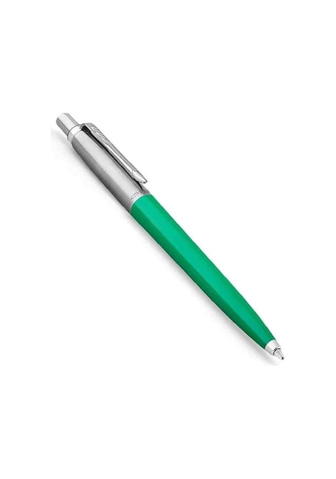Parker Tükenmez Kalem Jotter Original Yeşil Ct