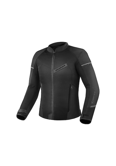 Shima X-Mesh Korumalı Yazlık Motosiklet Montu