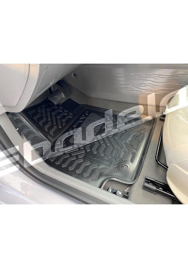 Havuzlu Ithal 5D Paspas Hyundaı Elantra 2021 Kasa Kokusuz Kaucuk