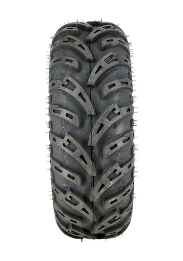 Atv Lastiği 22x10-10 Tl Tubeless - Dubleks 4kat 39j