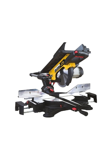 Max Extra 7130 300 MM Kızaklı Gönye Kesme Makinesi