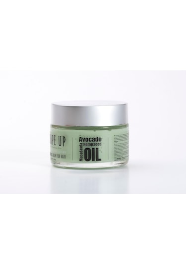 Julwen Shape Up Avocado Oil Beautyfying Balm 50 ML