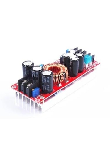 Ventatek Dc-dc 1200w Voltaj Yükseltici Boost Modül