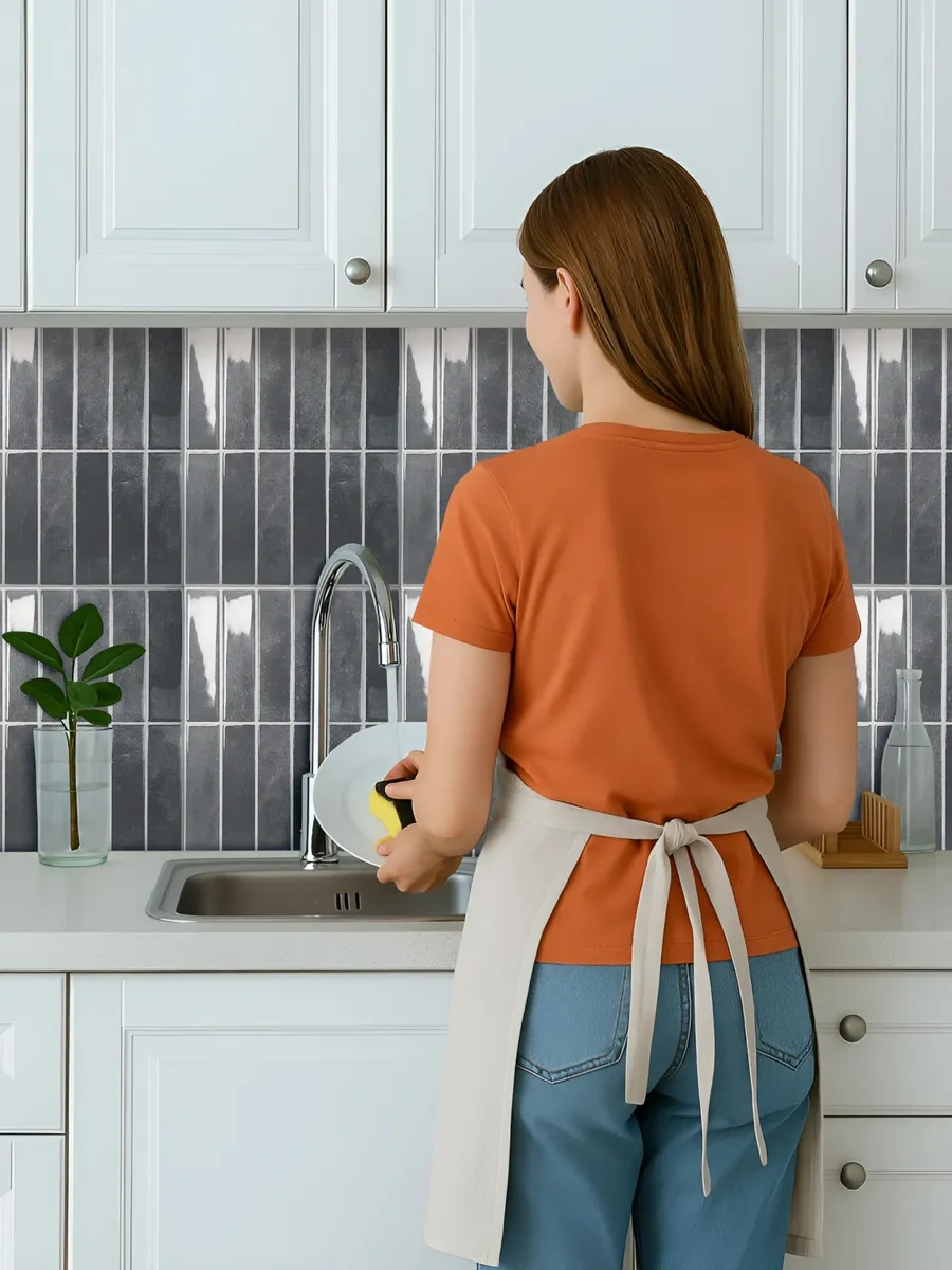 Pureflex Kendinden Yapışkanlık 23x29 Cm Karo, 10 Adet 386504714