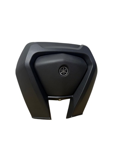 Hmapart Xmax Sissybar 2023-2025 Siyah