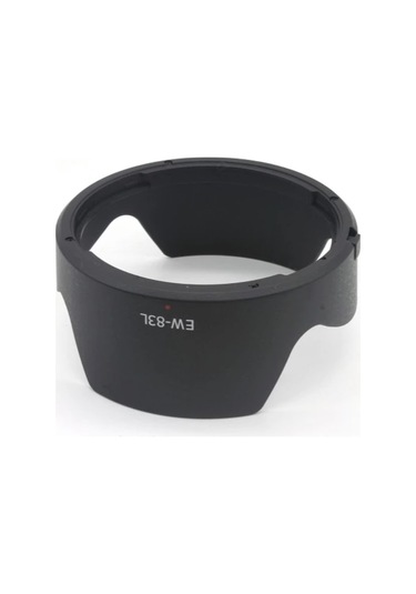 Tewise Canon 24-70 MM F4 L IS USM Uyumlu EW-83L Parasoley