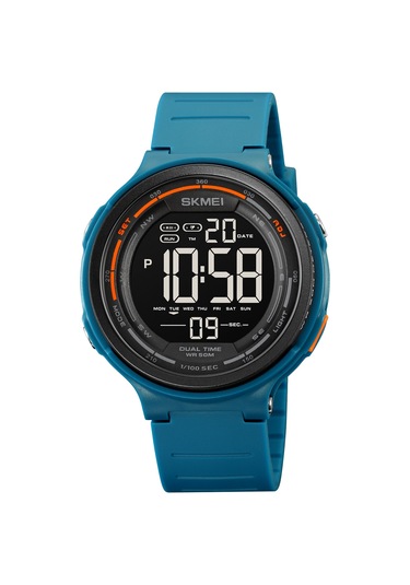 Tenfowee Skmeı 184 150m Su Geçirmez Dijital Akıllı Saat (İthalatçı Garantili)