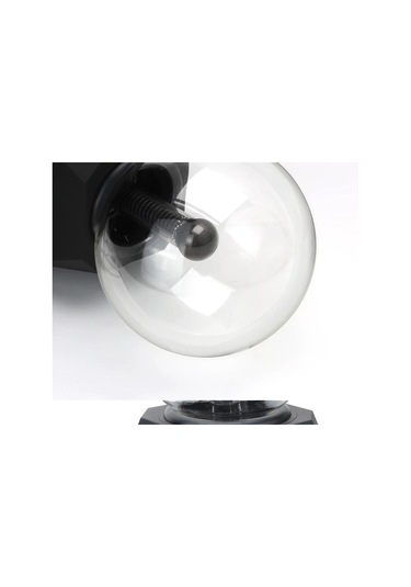 Dailytech Plazma Işık Küresi Sese Duyarlı Gece Lambası