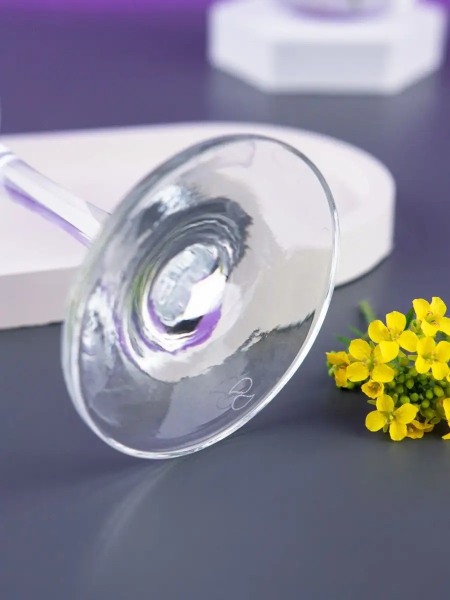 Pasabahce 200 Ml Cam Şampanya Bardakları, 6 Adet 12209854