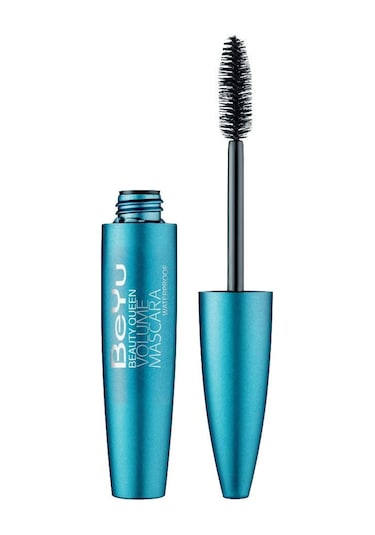 Beyu Beauty Queen Waterproof Volume Maskara Siyah
