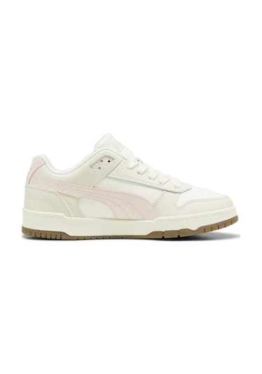 Puma Rbd Game Low Spor Ayakkabı Beyaz 38637338 001