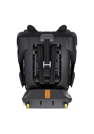 Yoyko Bear 360° Dönebilir Yatabilir Isofix 0-36 KG Oto Koltuğu