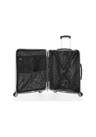 Mçs Polipropilen Valiz V375 65 Cm S23sy100000165 00425 Çok Renkli