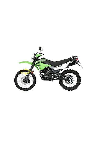 Mondial X-treme Max 200 Ön Reflektör Bağlantı Kelepçesi Or Ji Nal