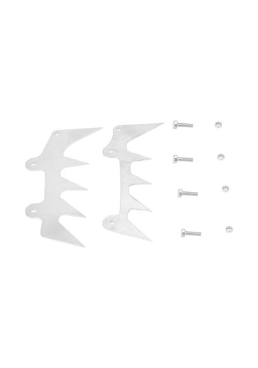 Pazly Stihl Ms360-ms381 Testere İçin Dayanıklı Çelik Kesim Çivisi - Kolay Montaj, Uzun Ömürlü