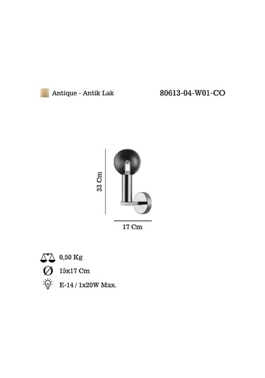 Orsa Teklı Eskıtme Aplık 1xe14 Çok Renkli