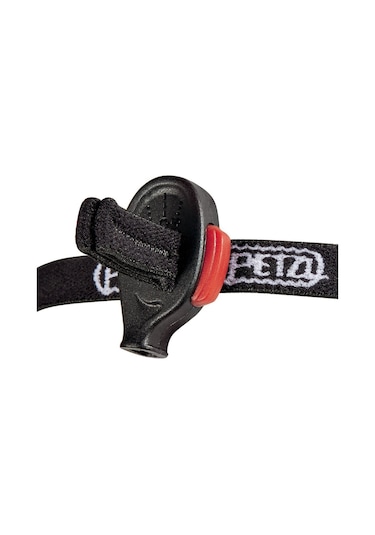 Petzl E+lıte Kafa Feneri Yk_3440 Siyah