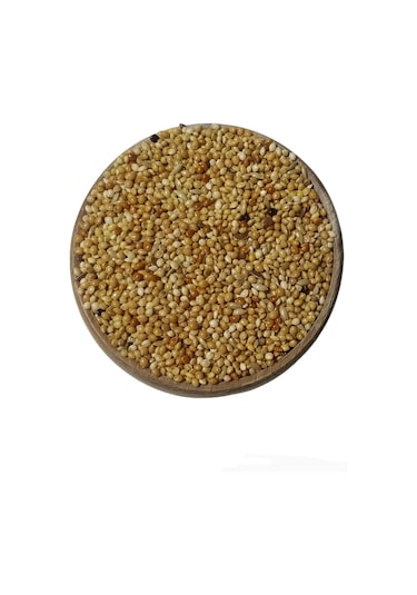 Karışık Kuş Yemi 500 G