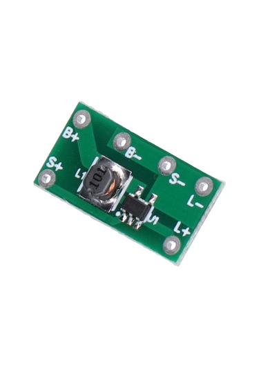 Moveevo 10 Adet 1.2v Güneş Şarj Kontrol Kartı - Işık Kontrollü, Yüksek Verimli, Ev Ve Bahçe Aydınlatması İçin Uygun