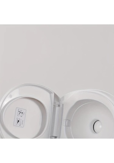 Trendooze Gaojunshop01 2 Adet Dometic 300/310/320 Conta Seti, Sızdırmaz Ve Koku Önleyici