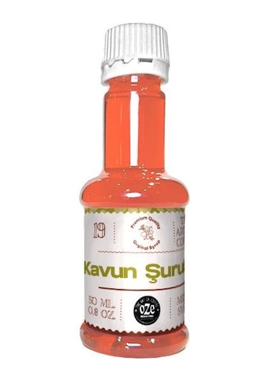 Oze Kavun Şurubu 50 ML