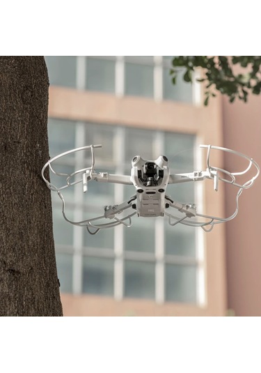 Djı Mavic Mini 4 Pro Pervane Koruyucu