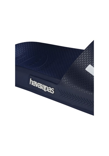 Havaianas Slıde Classıc Logomanıa Erkek Terlik 4148124 Lacivert