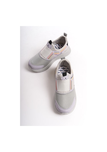 Pinko Çocuk Unisex Garantili Günlük Ortopedik Unisex Sneaker Spor Ayakkabı Buz